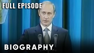 Vladimir Putin  Full Documentary  Biography [upl. by Iene]