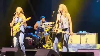 Larkin Poe  “Kick The Blues” [upl. by December455]