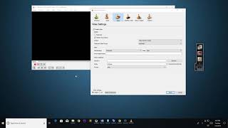 FIX VLC FLASHING SCREEN [upl. by Ennoryt]