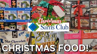 SAMS CLUB NEW INSTANT SAVINGS FOOD amp MORE 2024 SHOP WITH ME [upl. by Annaujat]