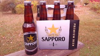 Sapporo  49 [upl. by Enyledam630]