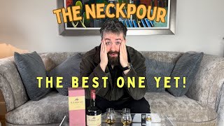 Redbreast PX Sherry Cask Review  The Neckpour  Iberian Series 2 [upl. by Eniroc]