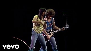 Journey  Stone In Love Live 1981 Escape Tour  2022 HD Remaster [upl. by Harahs]