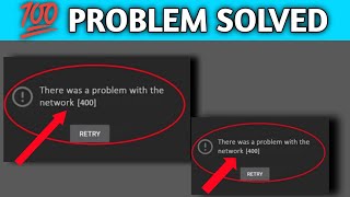 Fix YouTube vanced server error 400  YouTube vanced not working  YouTube vanced server 400 [upl. by Phipps32]