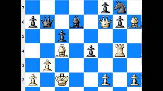 Reassess Your Chess 18 Talk to the Board and It Will Talk to You [upl. by Eirena]