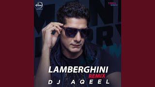 Lamberghini Remix [upl. by Zelde]