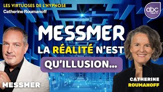 MESSMER  La réalité nest quillusion [upl. by Curry]