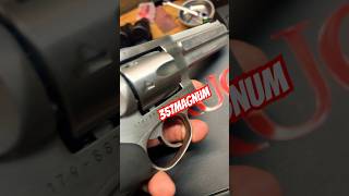 Ruger GP100 match champion revolver 357 mag [upl. by Nrek]