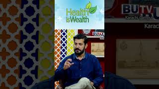 Health is Wealth  Host Dr Shagufta Naseer  Guest  Dr Dileep KumarPT  Part02 [upl. by Nhguaval402]