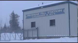 Propane shortage causes prices to skyrocket [upl. by Cynera]