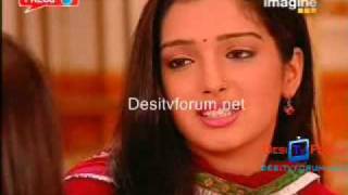 rehna hai teri palkon ki chhaon mein 12th oct 09 part1 [upl. by Eirased927]