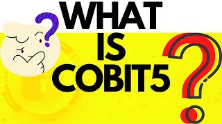 What is COBIT5 Gain solid understanding [upl. by Adriel989]