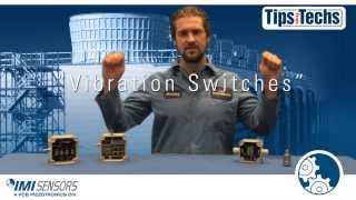 Vibration Switches for Cooling Towers  A Selection Guide [upl. by Initsed]