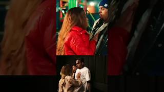 undecided Chris brown BTS and music video dance [upl. by Novad226]