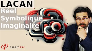 RÉEL SYMBOLIQUE IMAGINAIRE  JACQUES LACAN Introduction [upl. by Bello]