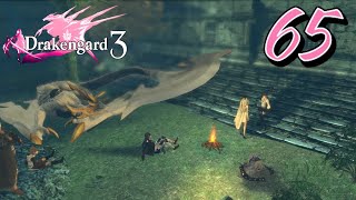 Drakengard 3  Episode 51 Think again [upl. by Eirdua208]