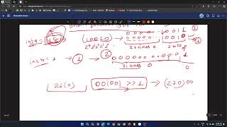 3011 Find if Array Can Be Sorted  Leetcode  Easy Explanation [upl. by Barclay]