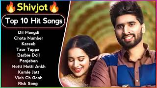 Shivjot New Punjabi Songs  New All Punjabi Jukebox 2024  Shivjot Punjabi Song  Shivjot All Songs [upl. by Anatola]