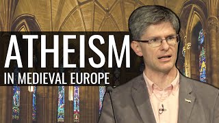 How to be an Atheist in Medieval Europe [upl. by Linad]