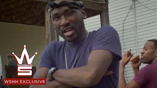 Bankroll Fresh quotReal Trapperquot WSHH Exclusive  Official Music Video [upl. by Kaazi]