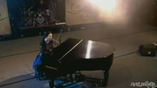 Evanescence  My Immortal Live  PinkPop 2007 HD [upl. by Lucina]