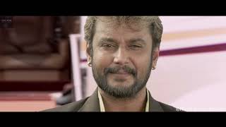 Chakravarthy Hindi Dubbed Full Movie  Darshan Deepa Sannidhi [upl. by Gault]