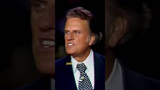 Billy Graham gospel trending billygraham jesus goviral God fypシ゚ holyspirit billygraham [upl. by Luedtke]