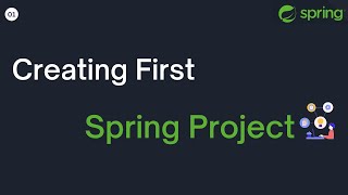 Create First Spring Project In Eclipse Using Maven  First Spring Project  Spring Tutorial [upl. by Winterbottom684]