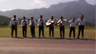 Mariachi Misioneros del Rey  quotUn Dia a la Vezquot [upl. by Saraiya]