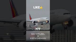 Your wide body plane if you  Collab with SkyWingsAmp planes aviation kevflight plane [upl. by Cynar316]