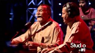 Chitthiye  Sunidhi Chauhan and Wadali Brothers Coke Studio  MTV Season 1 [upl. by Marwin]