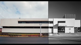 The history amp restoration of Subiaco Library  City of Subiaco [upl. by Fredkin]