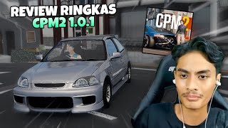 Akhirnya akaNazrul Bermain Car Parking Multiplayer 2 Official Version [upl. by Sophronia]