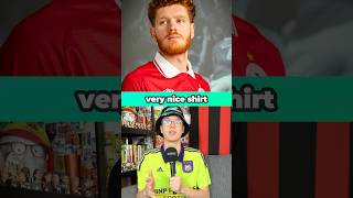 SLIGO ROVERS 2025 HOME SHIRT REVIEW [upl. by Einnad]