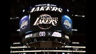 Lakers Getting My Hopes Up [upl. by Neersan]