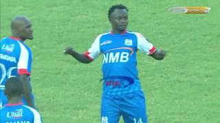 CECAFA KAGAME CUP 2018 FULL HIGHLIGHTS AZAM FC 21 SIMBA SC1372018 [upl. by Trahurn]