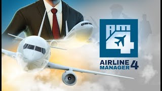 Airline Manager 4 Configuring New Cargo Planes [upl. by Arolf]