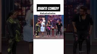 Bharti comedy reels comedy ytshorts bharti comedyshorts viralvideo funny [upl. by Kokoruda623]