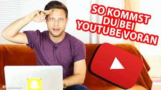 🔥YOUTUBE  Tipps für viele Abonnenten und Klicks🔥 feat Robert Hofmann  FragdenDan [upl. by Saerdna393]