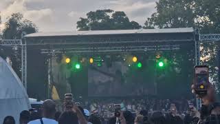 MAVADO LIVE 2024 LONDON [upl. by Tudor]