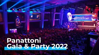 Panattoni Gala amp Party 2022 [upl. by Adidnac893]