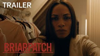 Briarpatch Trailer 1 A Twisted Tale  10Part Series  Premieres February 6  on USA Network [upl. by Fondea]