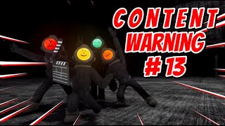 ACHTUNG  in 13 CONTENT WARNING [upl. by Ashlie521]