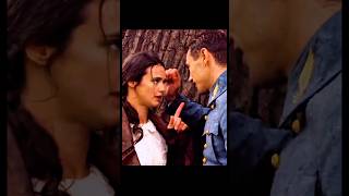 Flyboys 2006 movie  Love romantic emotional scene  James Franco  Jennifer Decker shorts movie [upl. by Adnawot975]