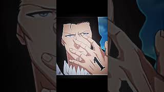 Sorry but Im number one🔥 bleach mangaedit shorts [upl. by Ojyma223]