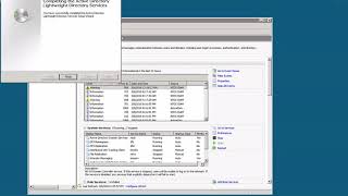 LDAP Configuration on Windows Server [upl. by Krusche]