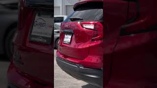 2024 GMC Terrain SLE gmc automobile cinematic dealership 4k terrain car [upl. by Emina914]