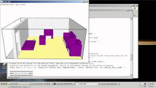 Output Quantities in FDS v5 and Smokeview  Part 1 [upl. by Adnamma275]