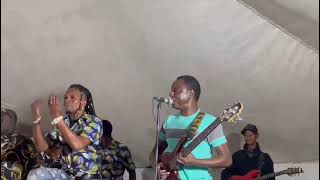 Alick Macheso Live in Ruwa Mundikumbuke [upl. by Siari]