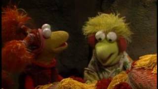 Fraggle Rock  The Bells of Fraggle Rock Weeba Weeba  The Jim Henson Company [upl. by Lindahl]